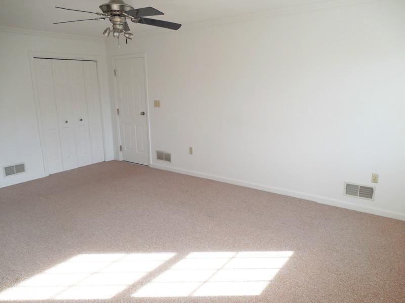 1000 Segar Road Mt. Lebanon, PA 15243 - Photo 6 of 25 Den/Family/Great Room. The large family room of the first floor whispers relax so you can get away without going away.