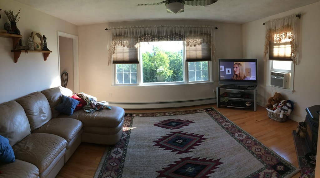 246 East County Road Rutland, MA 01543 - Photo 13 of 30 a living room with furniture and a window