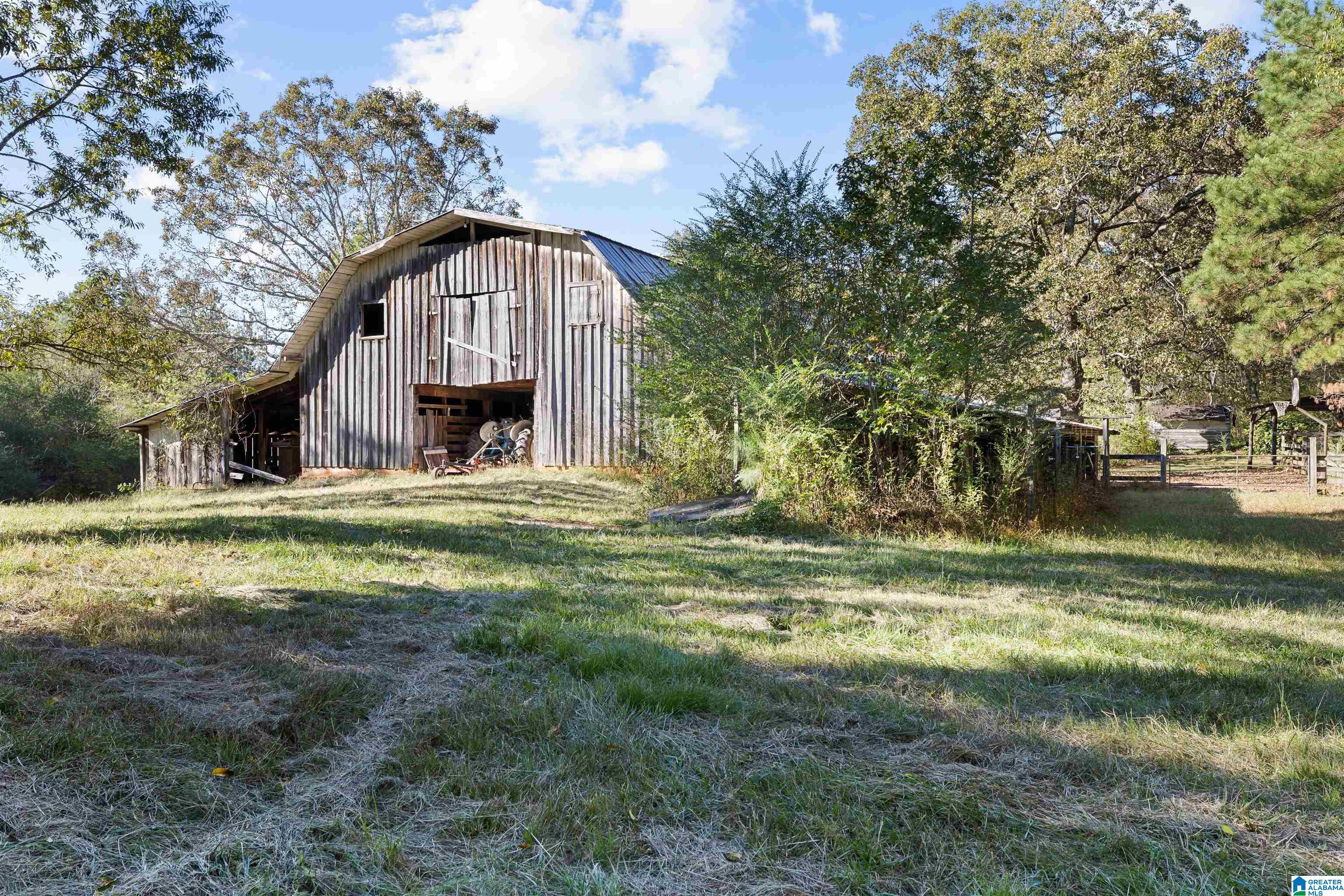 550 Hale Creek Road Altoona, AL 35952 - Photo 38 of 54