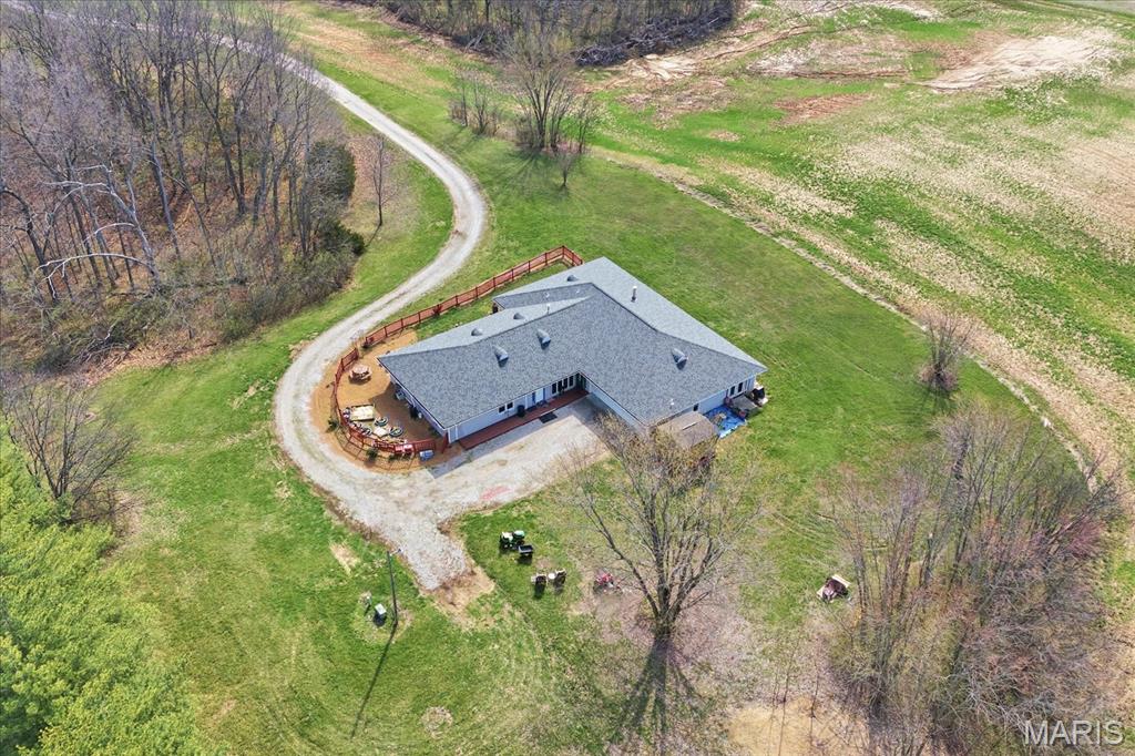 4157 Wetzler Road Fults, IL 62244 - Photo 2 of 48