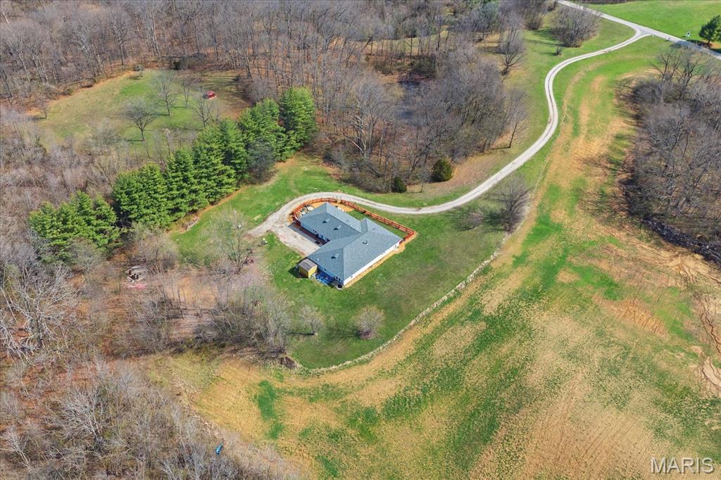 4157 Wetzler Road Fults, IL 62244 - Photo 7 of 48
