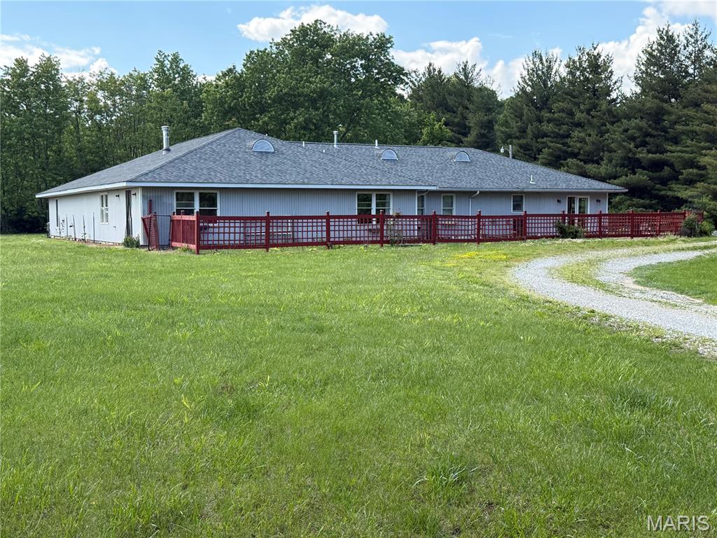 4157 Wetzler Road Fults, IL 62244 - Photo 8 of 48