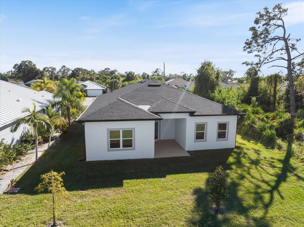 482 Sunset Road North Rotonda West, FL 33947 - Photo 38 of 45