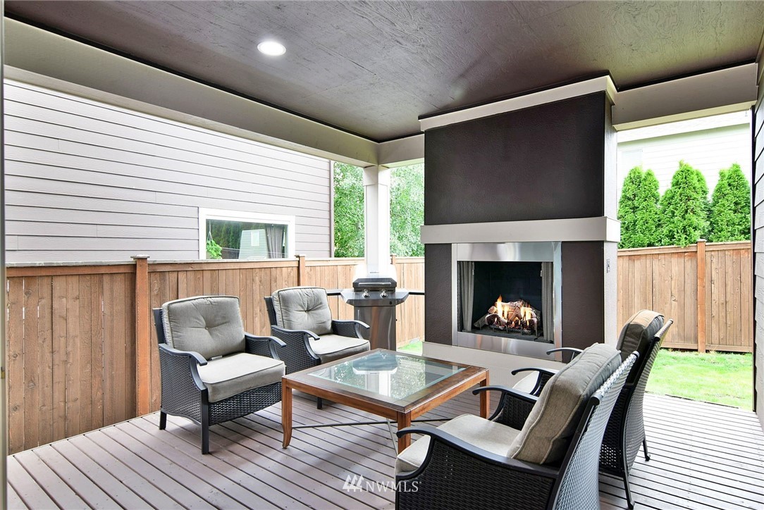 16804 42nd Drive Southeast Bothell, WA 98012 - Photo 8 of 26
