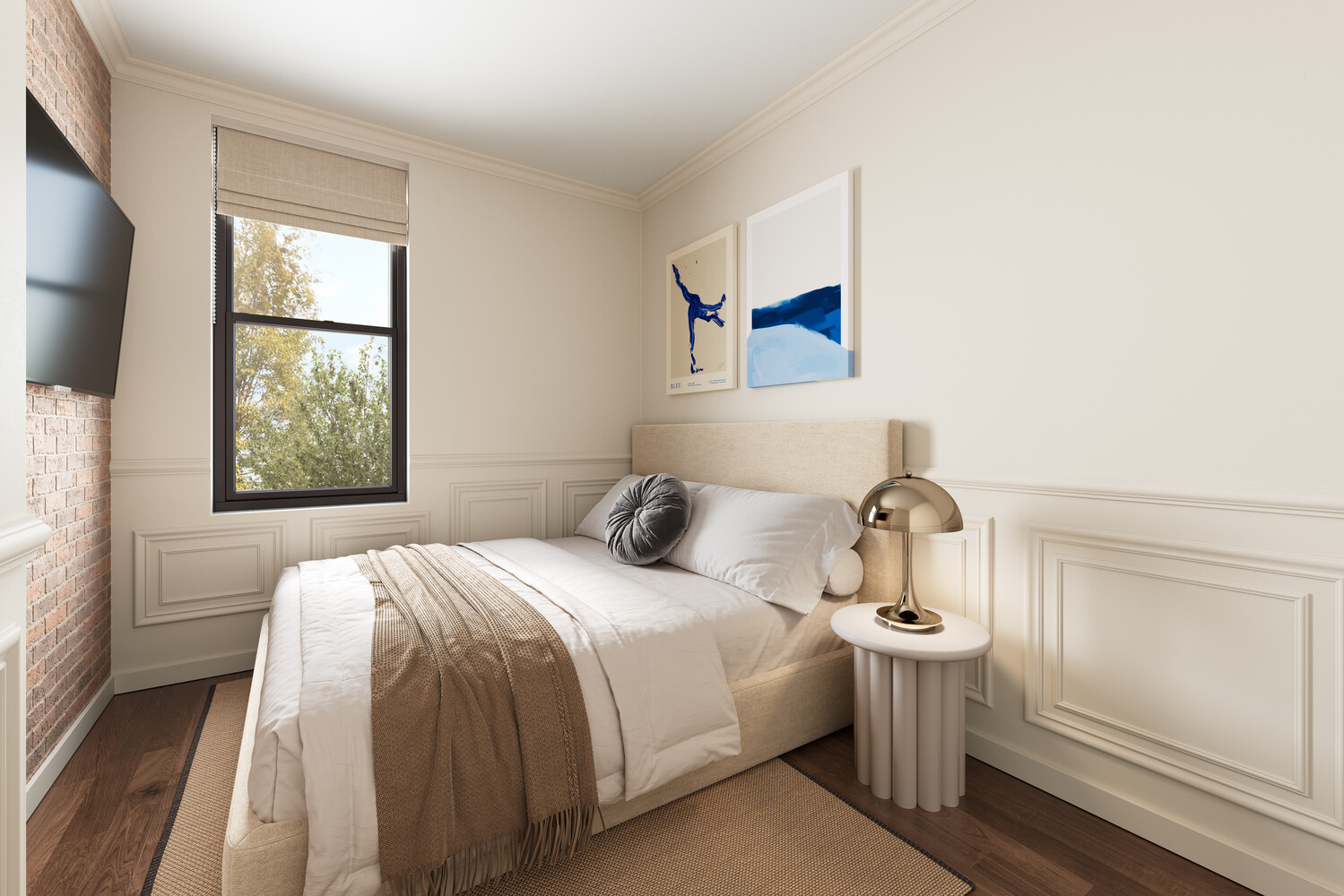 172 Schaefer Street Brooklyn, NY 11207 - Photo 13 of 23