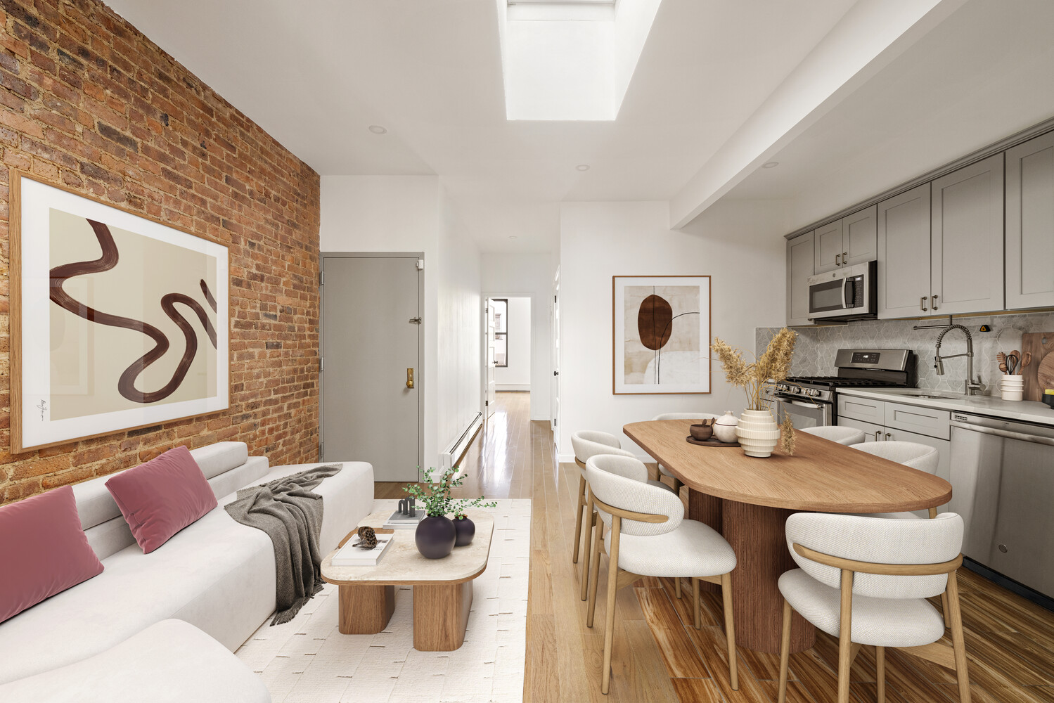 172 Schaefer Street Brooklyn, NY 11207 - Photo 15 of 23