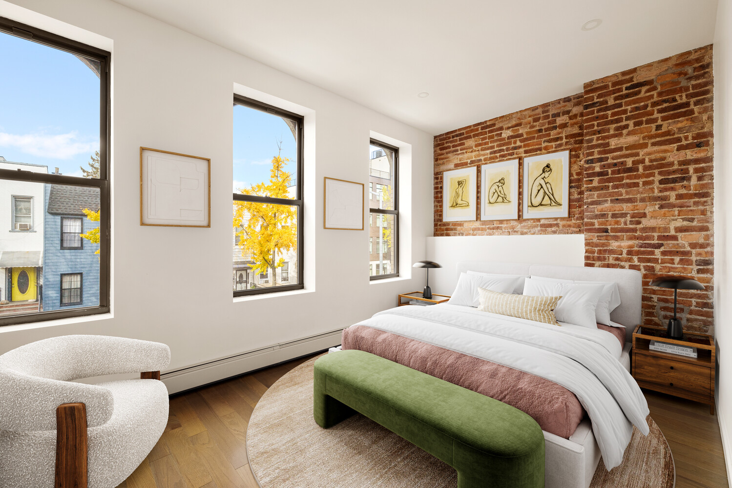 172 Schaefer Street Brooklyn, NY 11207 - Photo 17 of 23