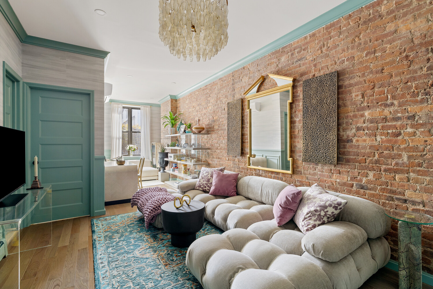 172 Schaefer Street Brooklyn, NY 11207 - Photo 2 of 23