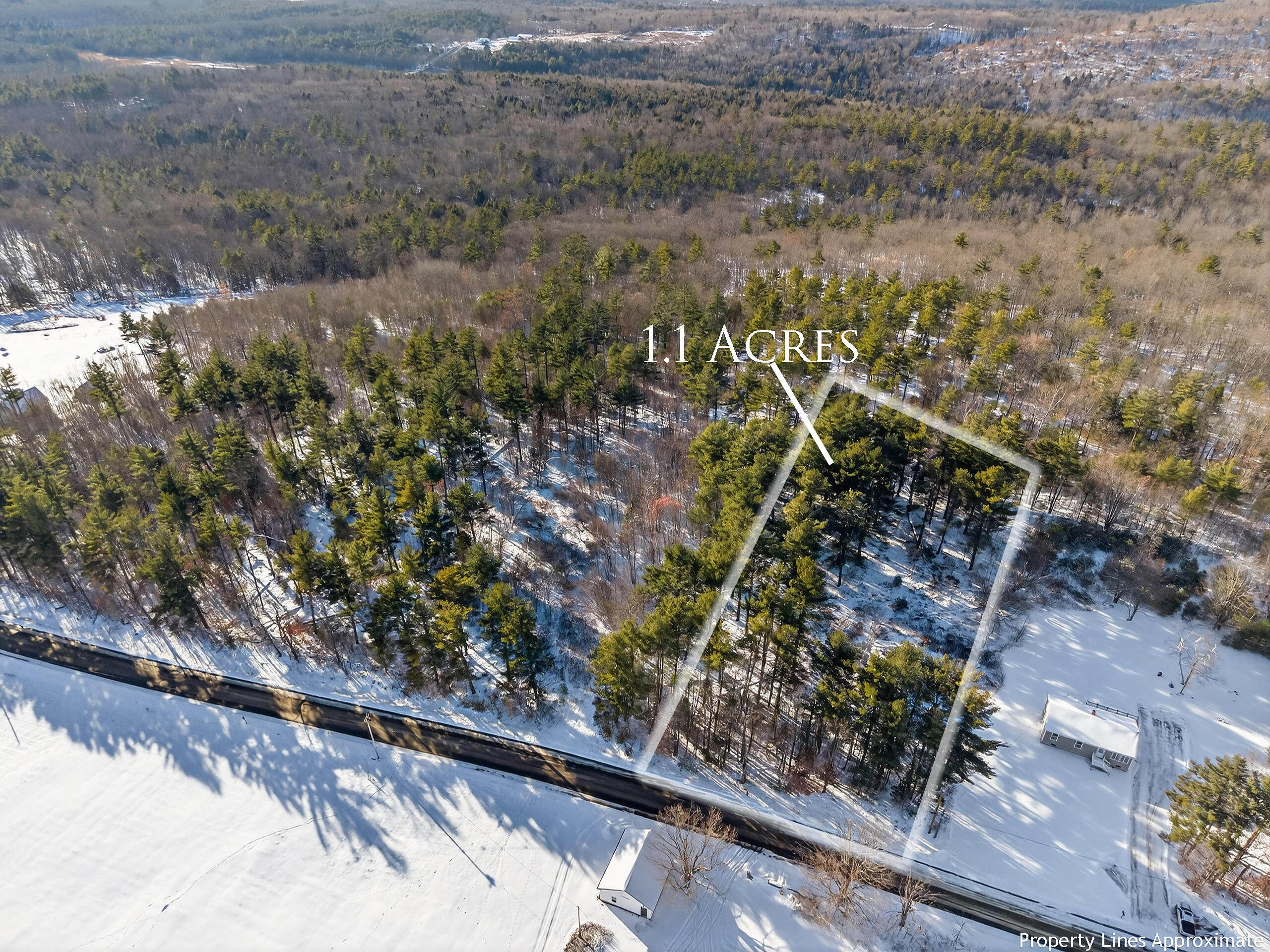 172 Baldwin Hill Road Fayette, ME 04349 - Photo 84 of 92 172 Baldwin Hill Rd_184