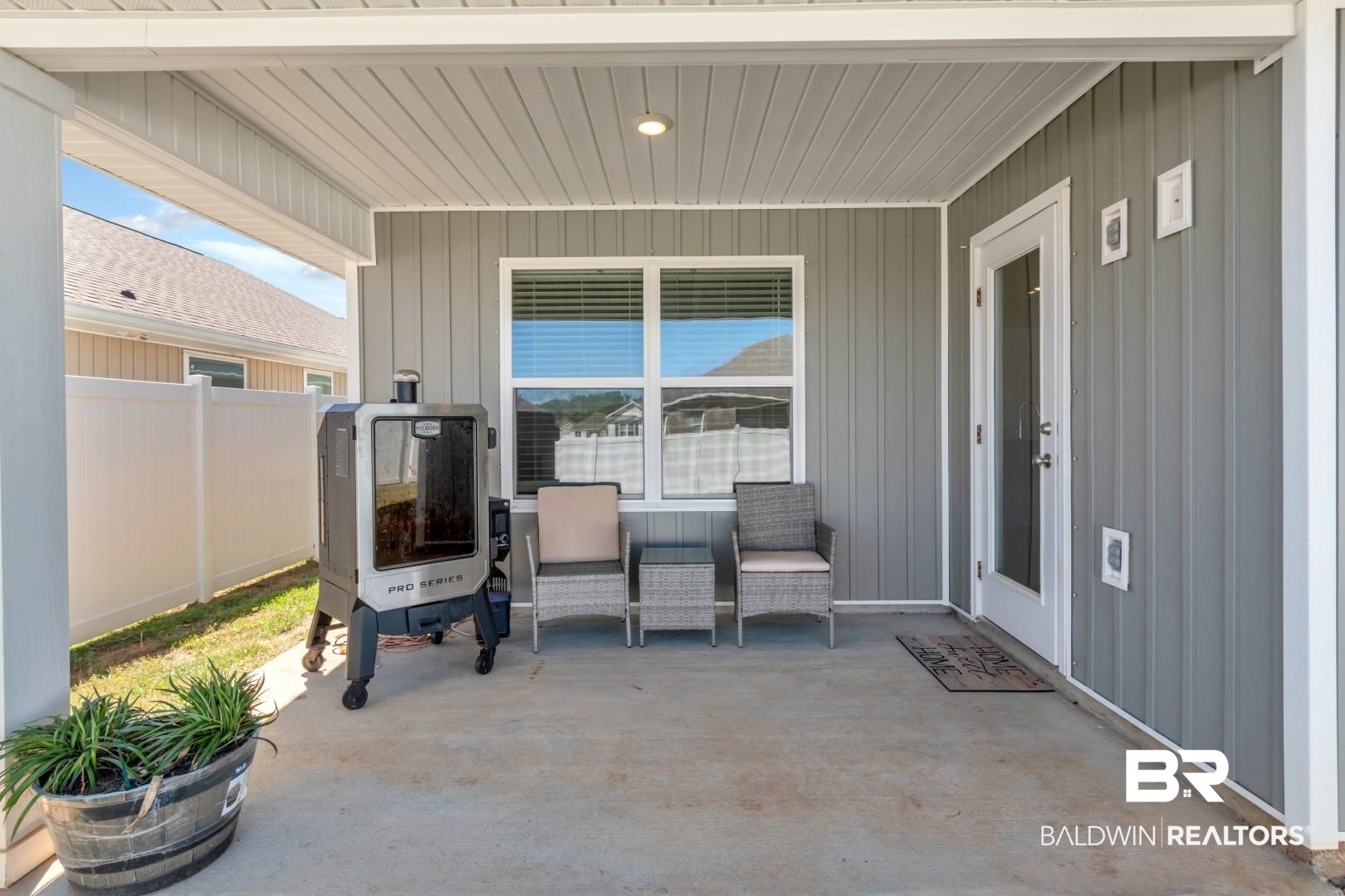 10921 Northern Dancer Court Daphne, AL 36526 - Photo 27 of 32 View of patio / terrace