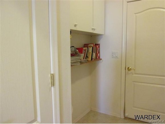 2984 Ranch House Road Bullhead City, AZ 86442 - Photo 23 of 29 Laundry Room