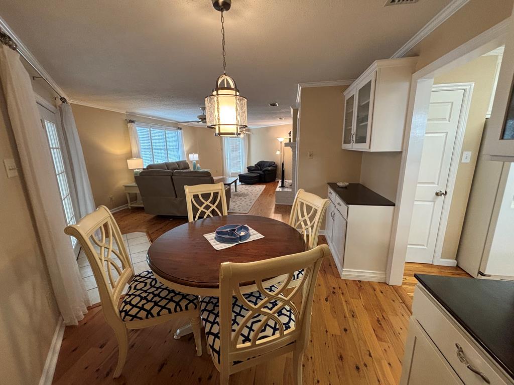 1810 Lighthouse Road Carrabelle, FL 32322 - Photo 25 of 80