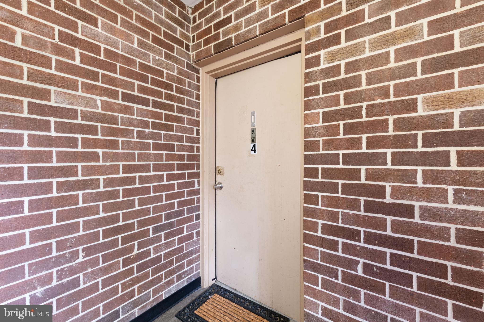 3914 Bel Pre Road, Unit 3914 Silver Spring, MD 20906 - Photo 16 of 16 a bathroom with a shower