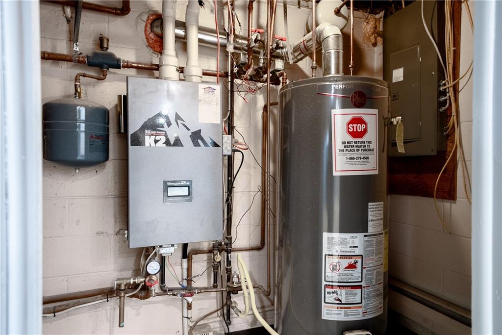 176 McMichael Road Pittsburgh, PA 15205 - Photo 28 of 32 a view of city