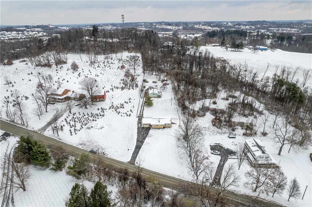 176 McMichael Road Pittsburgh, PA 15205 - Photo 32 of 32 a view of ocean view