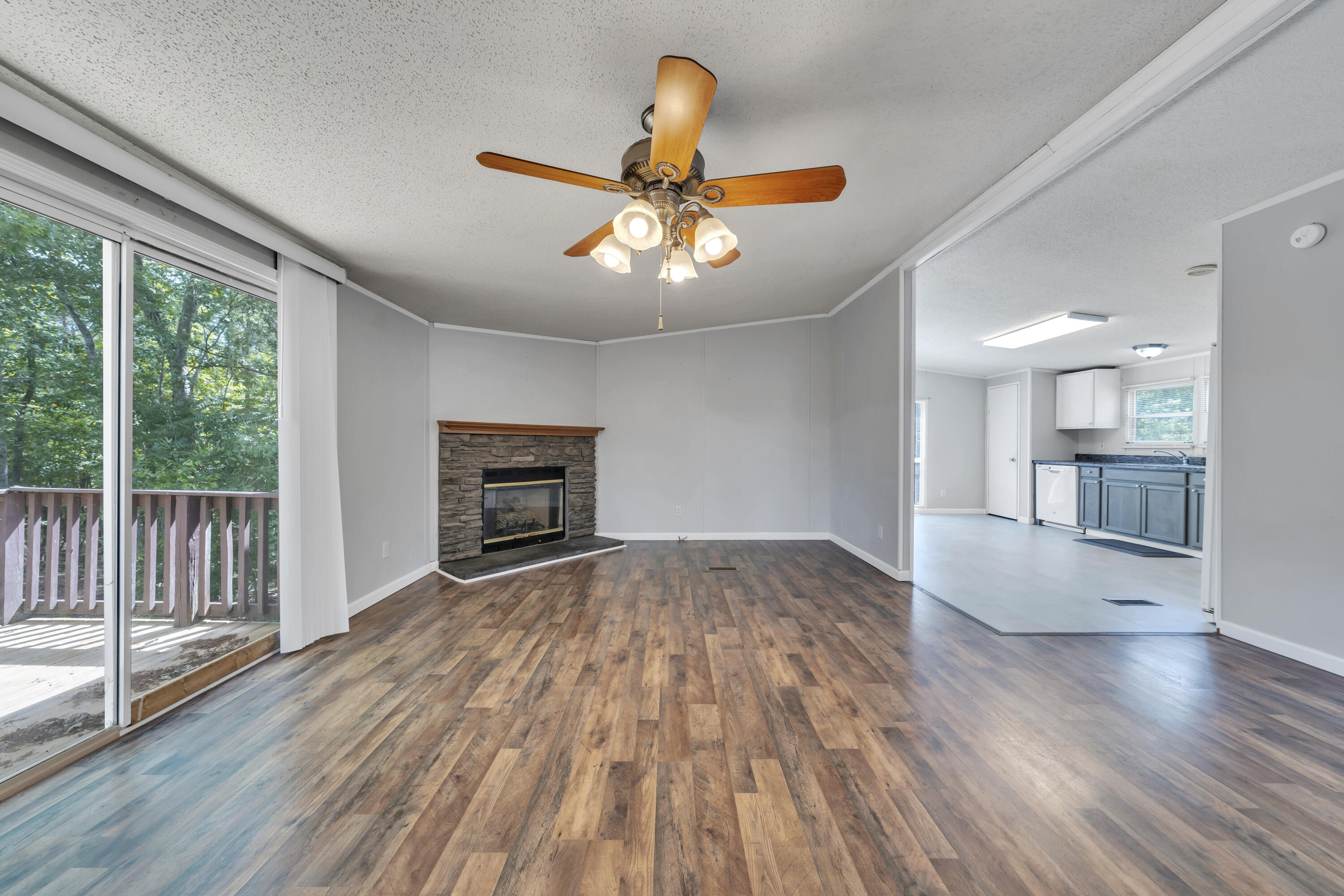 369 Smith Road Bassett, VA 24055 - Photo 8 of 32 08-MIB05301