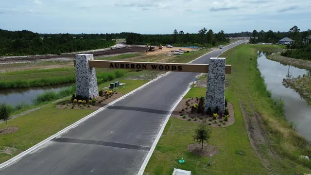 $336,890 | 5091 Yellowstone Drive, Conway, SC 29526