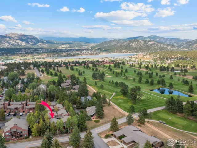 $310,000 | 1050 South St Vrain Avenue, Unit 1, Estes Park, CO 80517