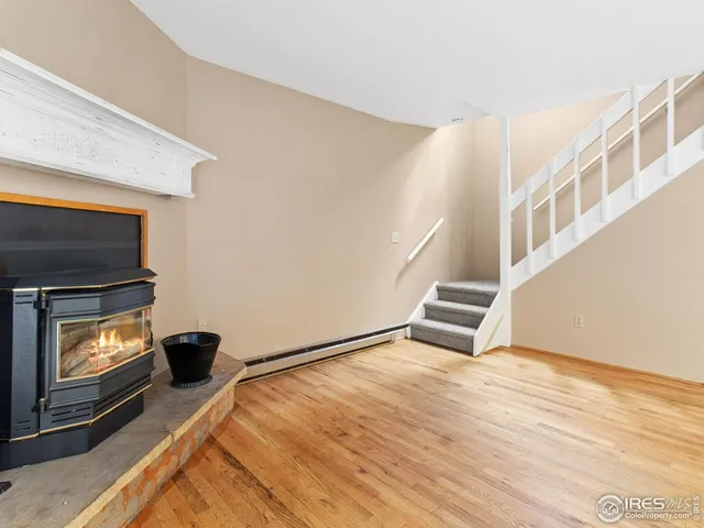 $310,000 | 1050 South St Vrain Avenue, Unit 1, Estes Park, CO 80517