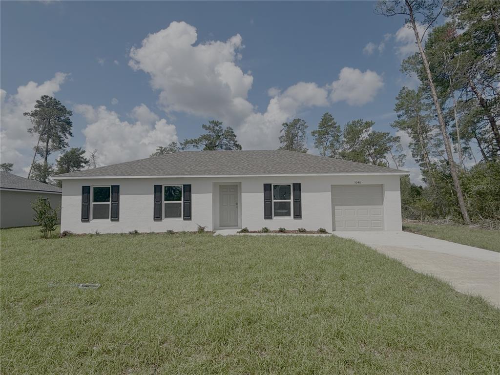 3040 Southwest 168th Loop Ocala, FL 34473 - Photo 1 of 22 Gallery Image 1