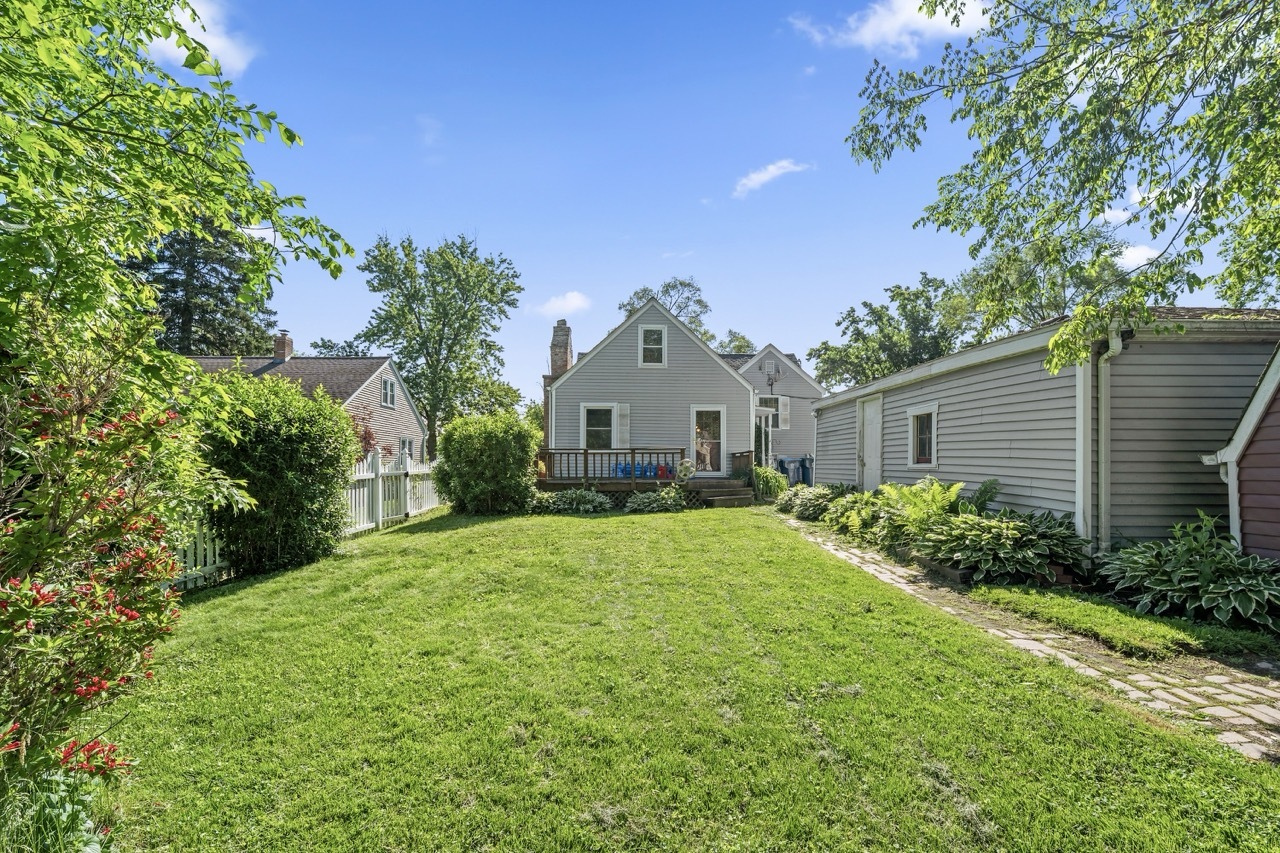 1468 Elizabeth Street Crete, IL 60417 - Photo 13 of 14
