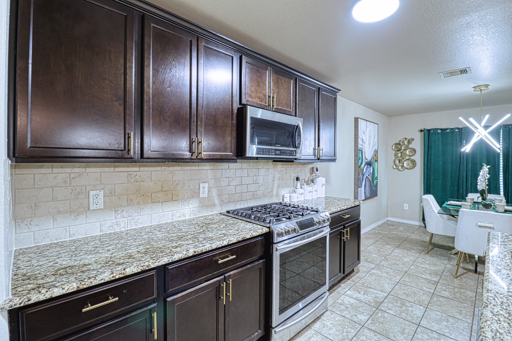 2735 Diamond Vista Lane Rosharon, TX 77583 - Photo 18 of 34