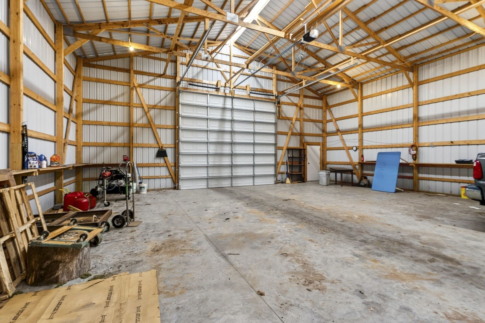 8558 Co Hwy A Spooner, WI 54801 - Photo 37 of 60