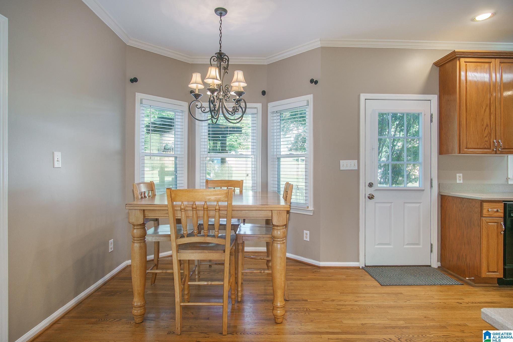 125 Heather Ridge Drive Pelham, AL 35124 - Photo 7 of 31