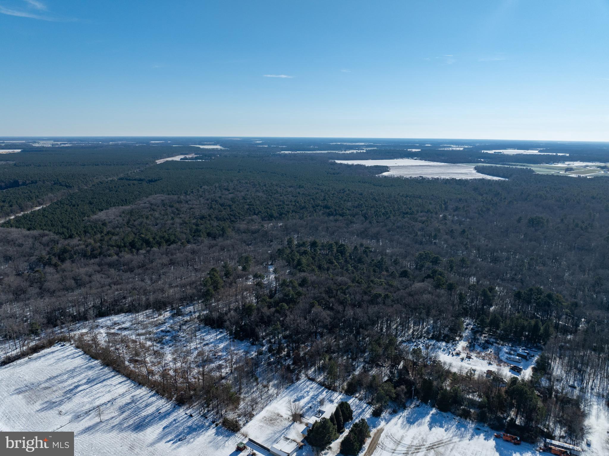 0 Rt 524 Georgetown, DE 19947 - Photo 6 of 22 a view of outdoor space and yard
