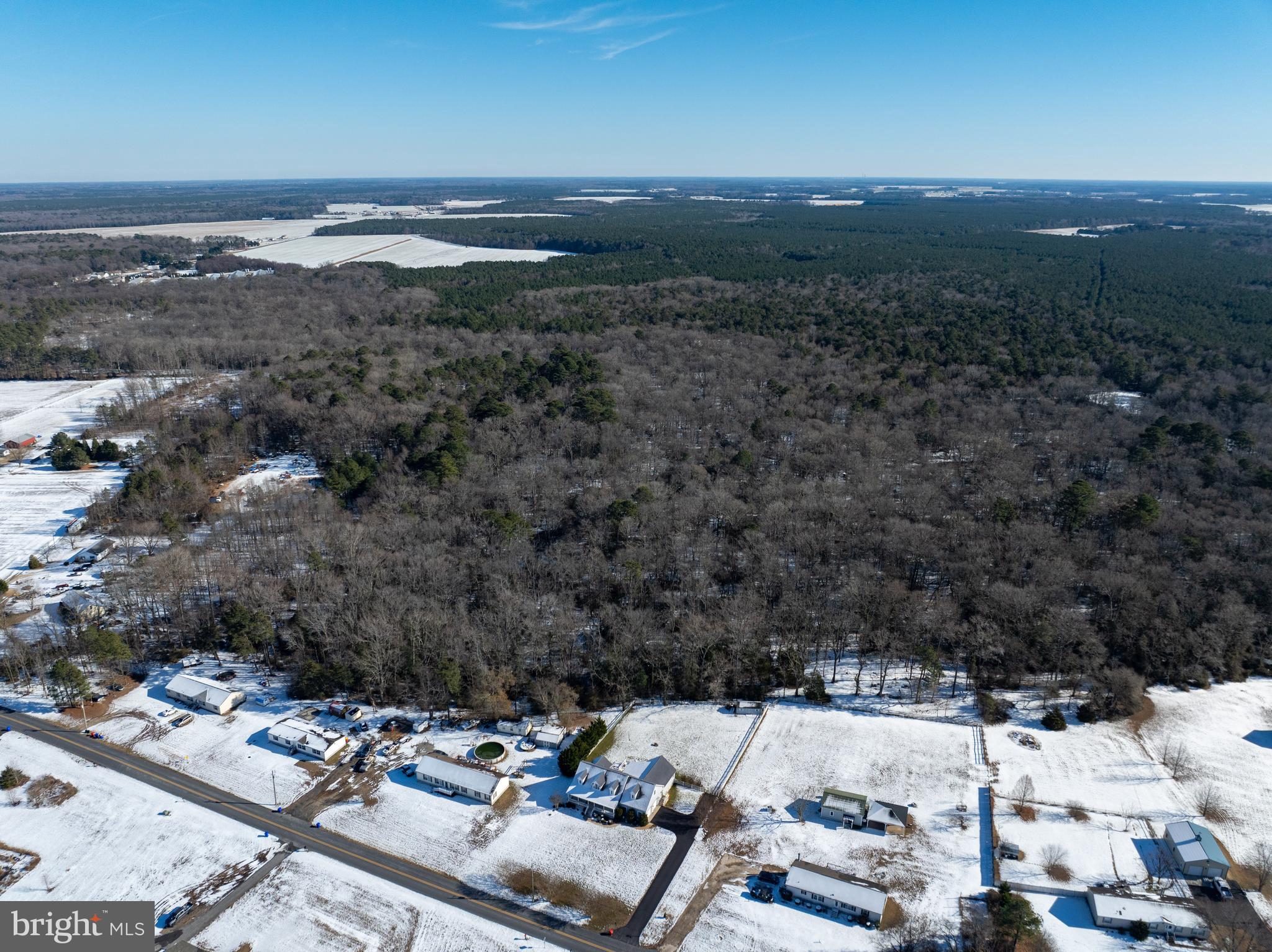 0 Rt 524 Georgetown, DE 19947 - Photo 10 of 22 a view of city and mountain