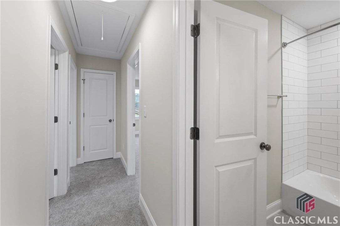 512 Cherokee Ridge Athens, GA 30606 - Photo 23 of 46