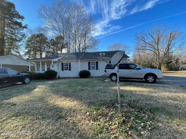 $2,695,827 | 1005 Raleigh Street, Elizabeth City, NC 27909