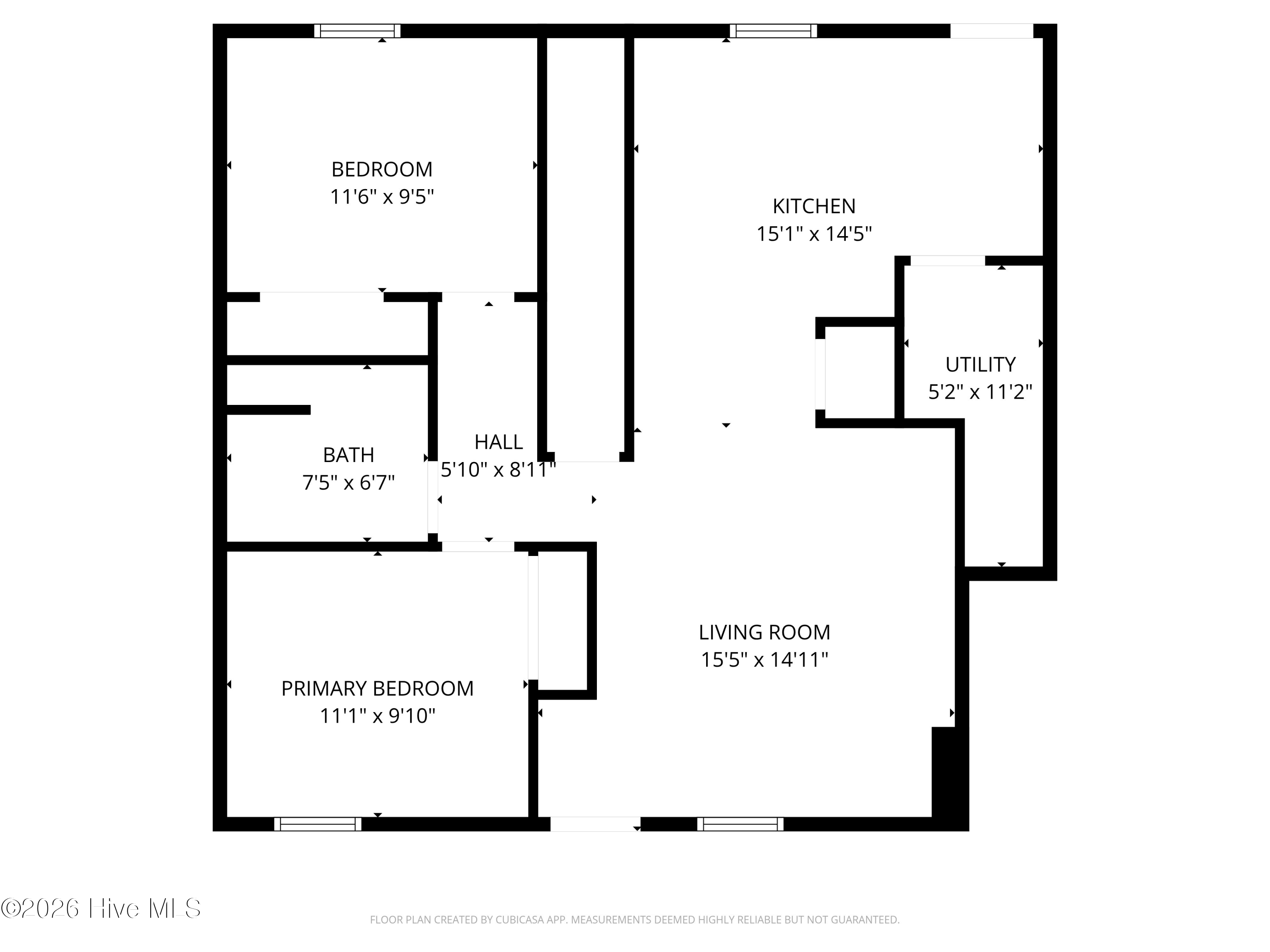 1005 Raleigh Street Elizabeth City, NC 27909 - Photo 35 of 36