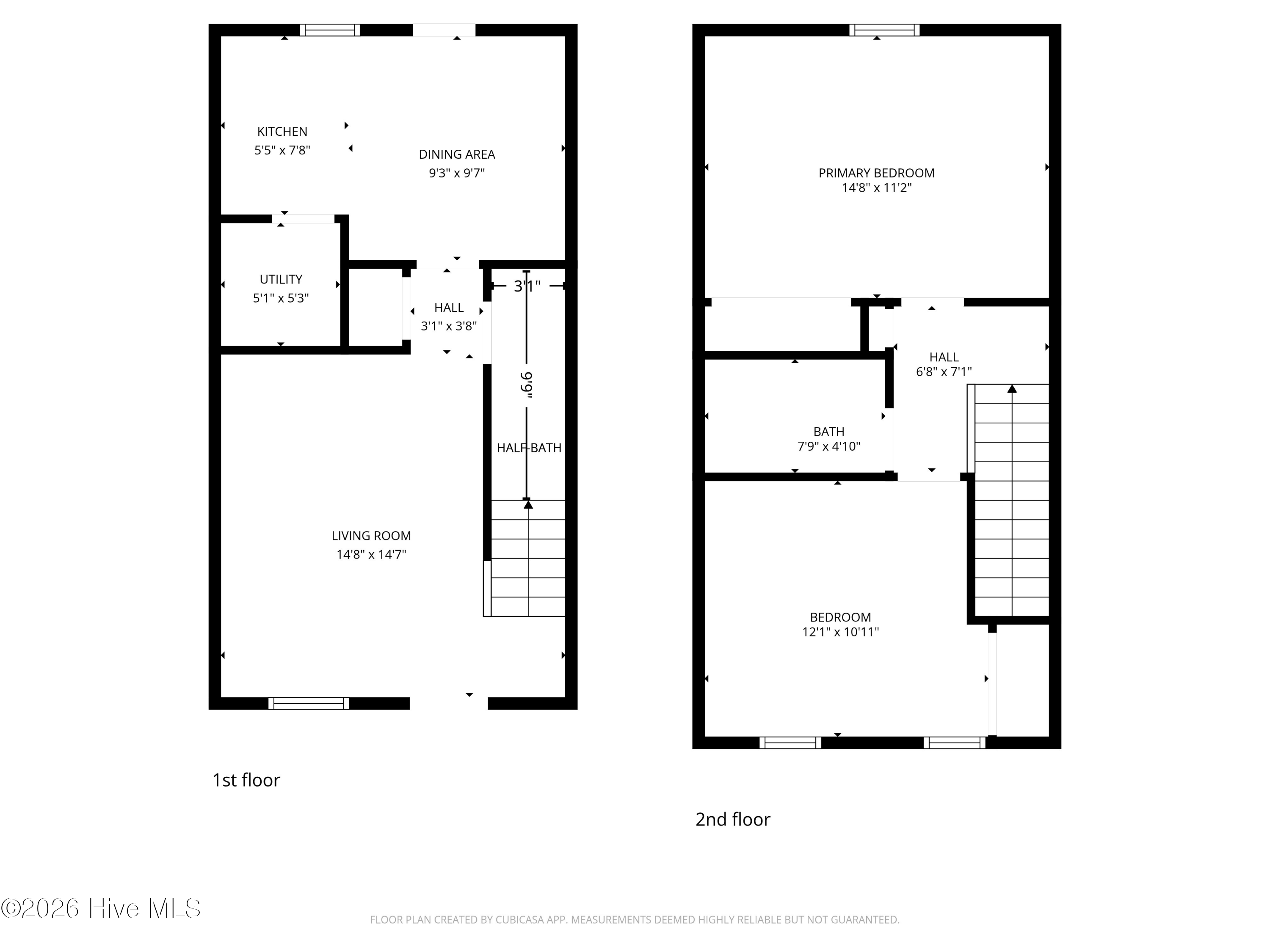 1005 Raleigh Street Elizabeth City, NC 27909 - Photo 36 of 36