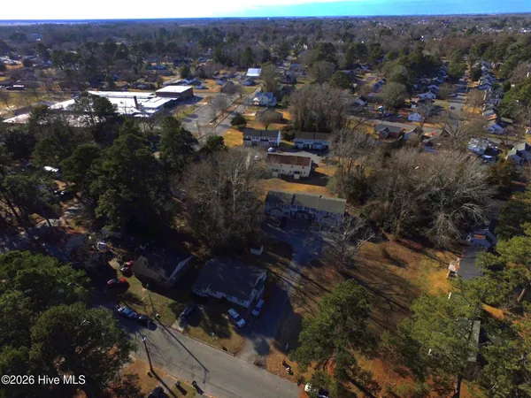 $2,695,827 | 1005 Raleigh Street, Elizabeth City, NC 27909