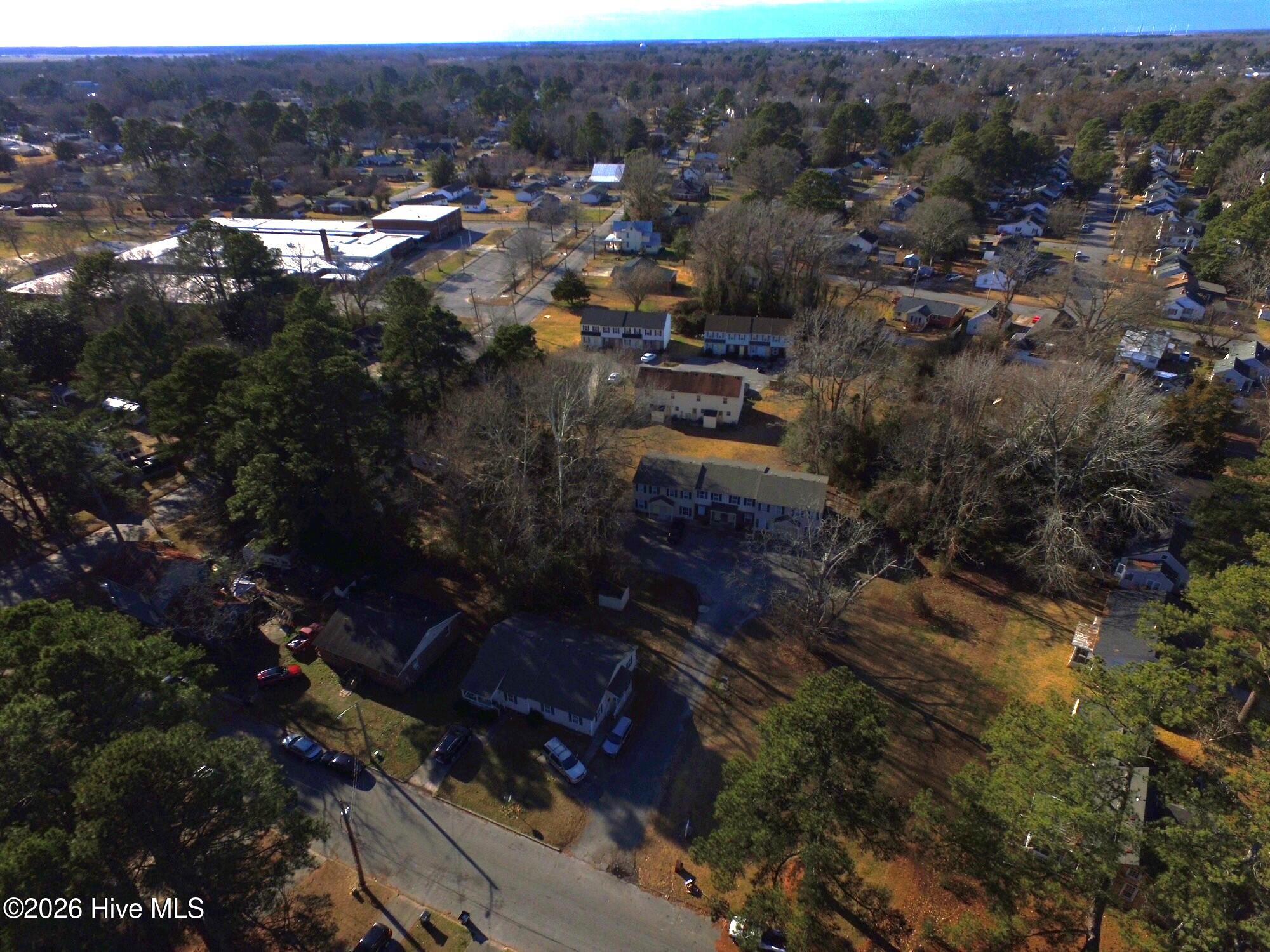 1005 Raleigh Street Elizabeth City, NC 27909 - Photo 7 of 36 IMG_0148