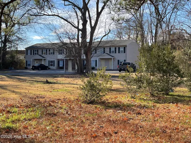 $2,695,827 | 1005 Raleigh Street, Elizabeth City, NC 27909