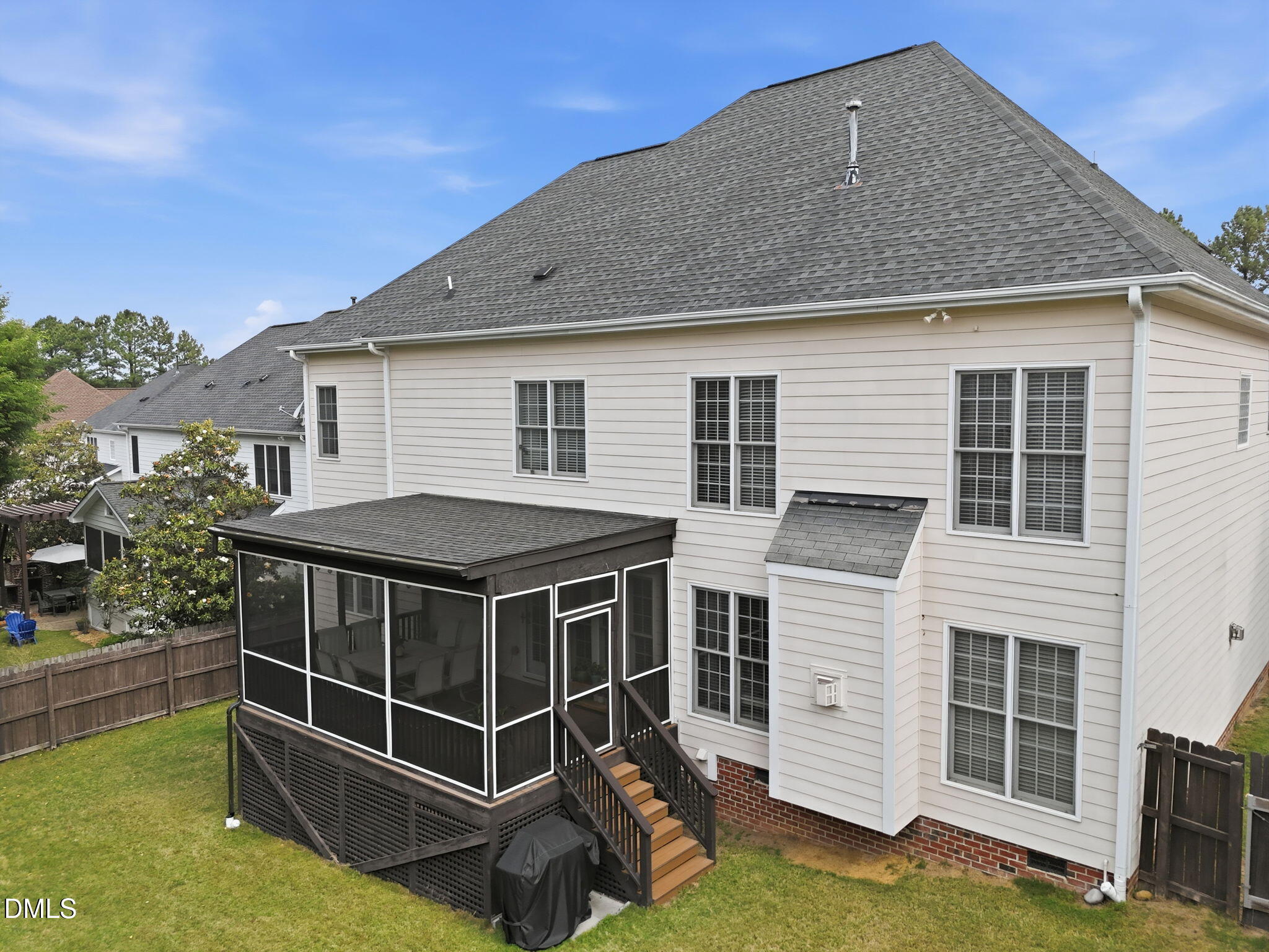 6024 Jones Farm Road Wake Forest, NC 27587 - Photo 56 of 70 54