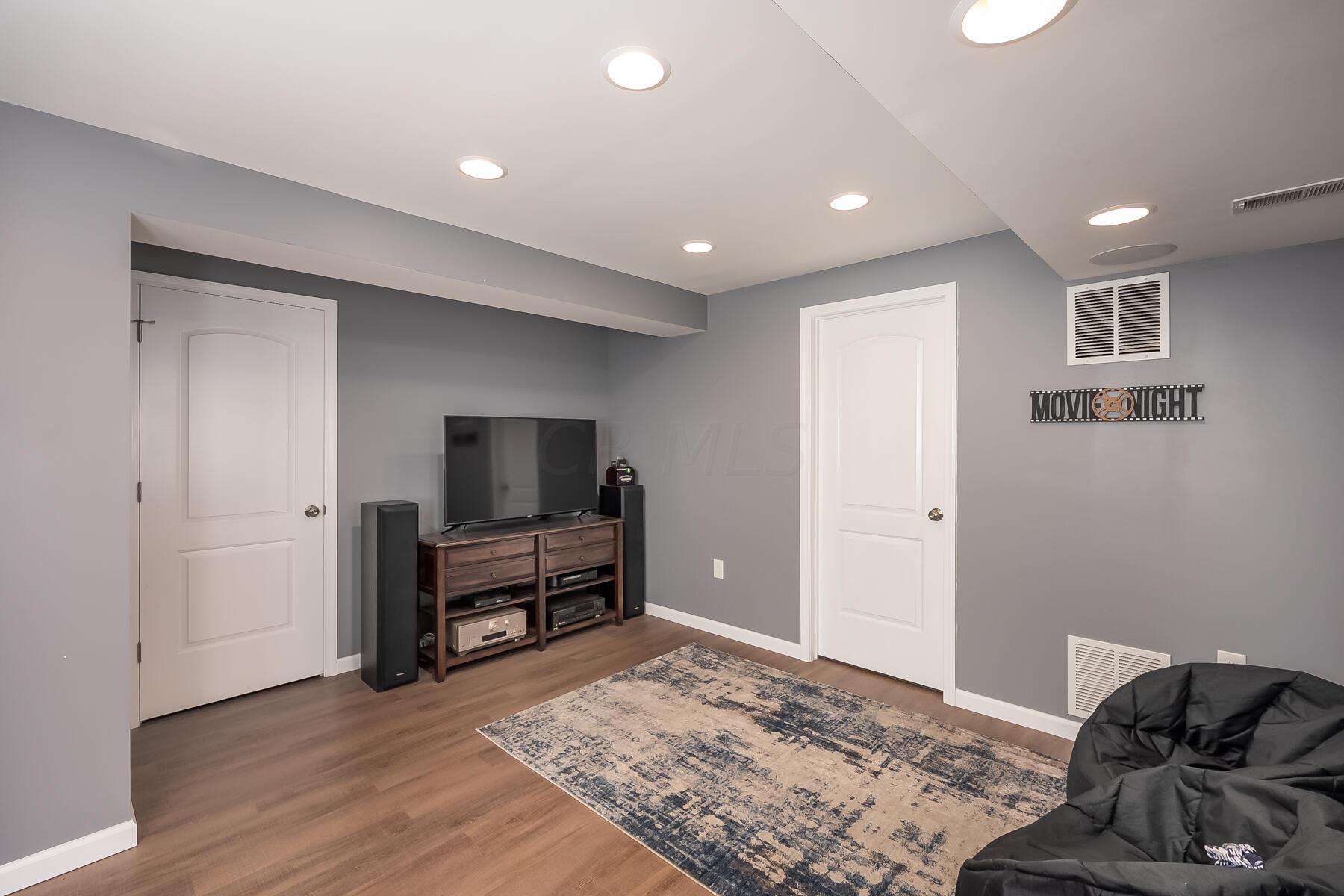 218 Christian Street Delaware, OH 43015 - Photo 40 of 41 LL Rec Room