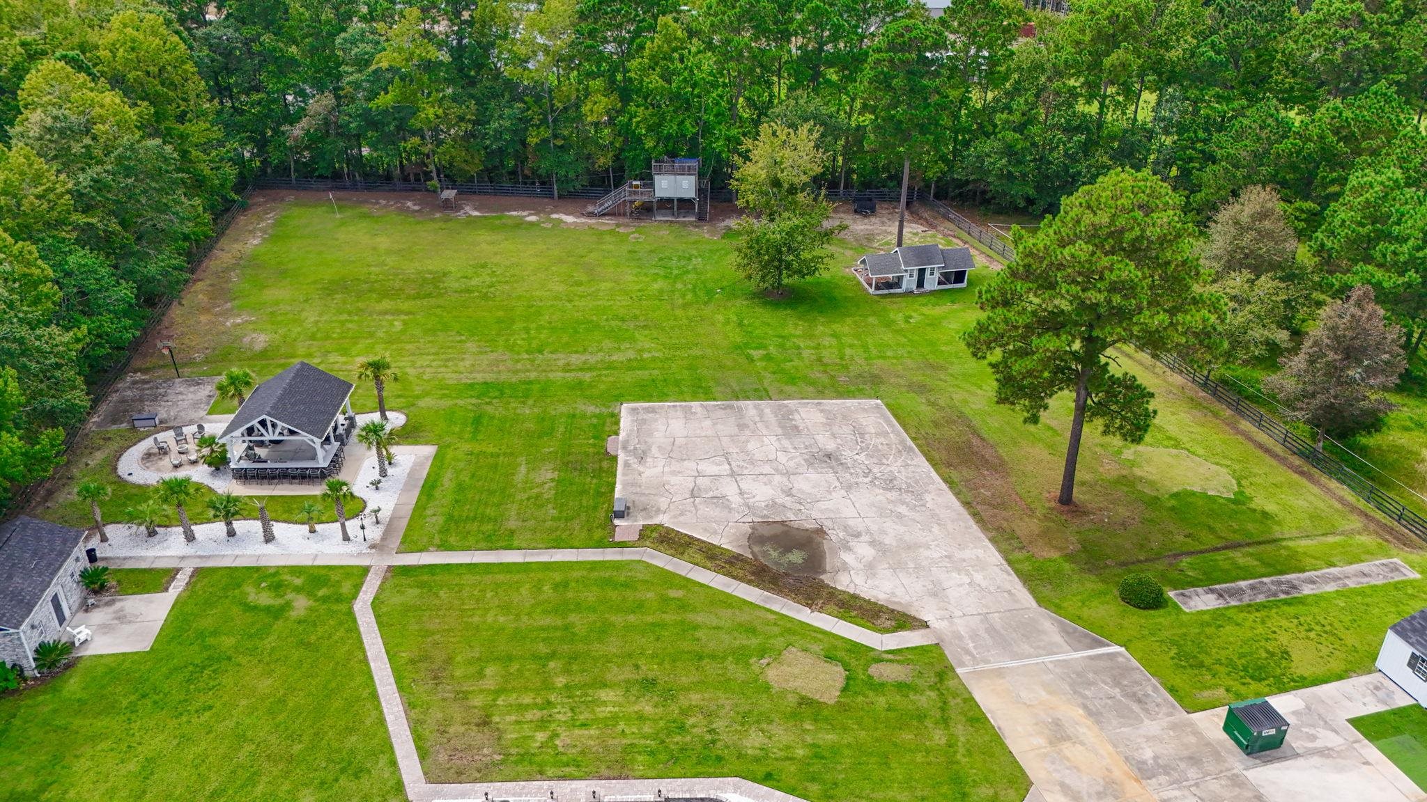 6125 R C Sarvis Lane Myrtle Beach, SC 29588 - Photo 49 of 52