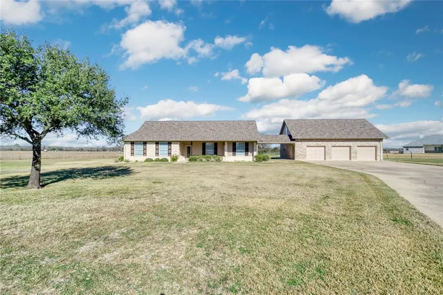 $539,000 | 4150 WAGONWHEEL Road, Bryan, TX 77808