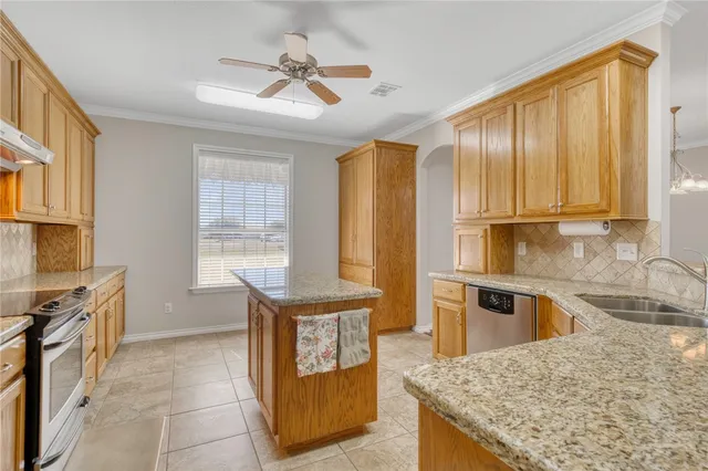 $539,000 | 4150 WAGONWHEEL Road, Bryan, TX 77808