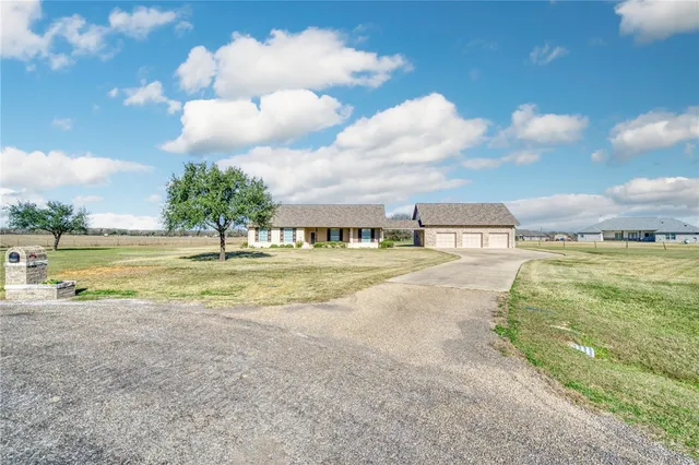 $539,000 | 4150 WAGONWHEEL Road, Bryan, TX 77808