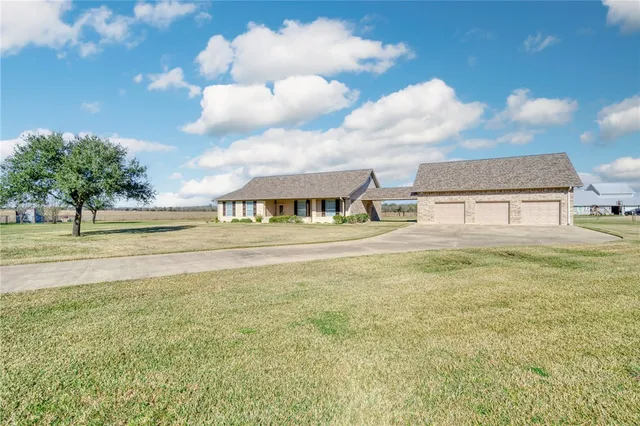 $539,000 | 4150 WAGONWHEEL Road, Bryan, TX 77808
