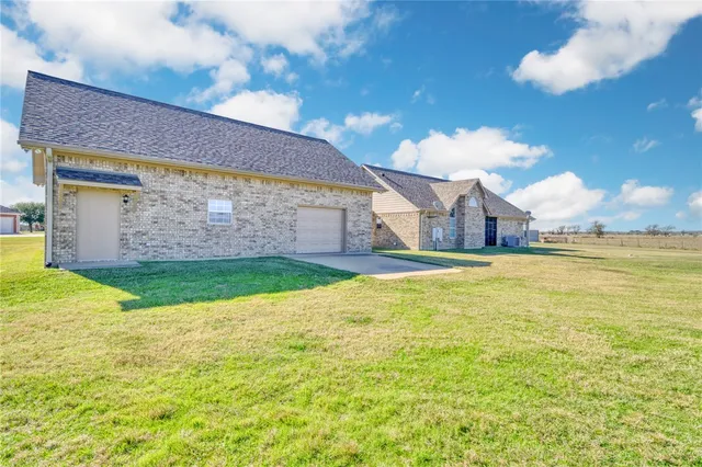$539,000 | 4150 WAGONWHEEL Road, Bryan, TX 77808
