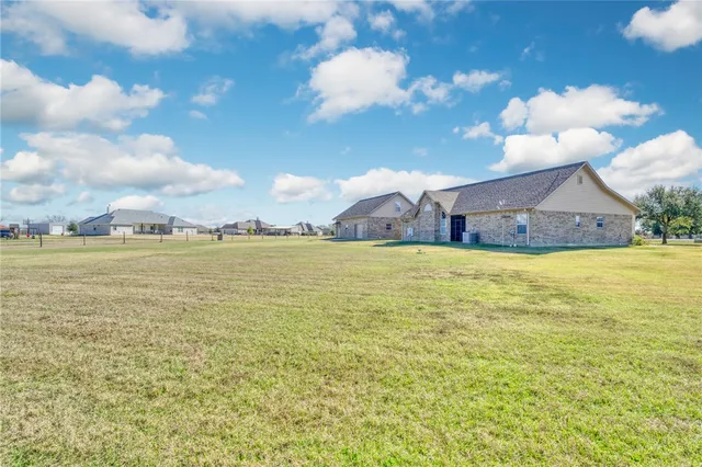 $539,000 | 4150 WAGONWHEEL Road, Bryan, TX 77808