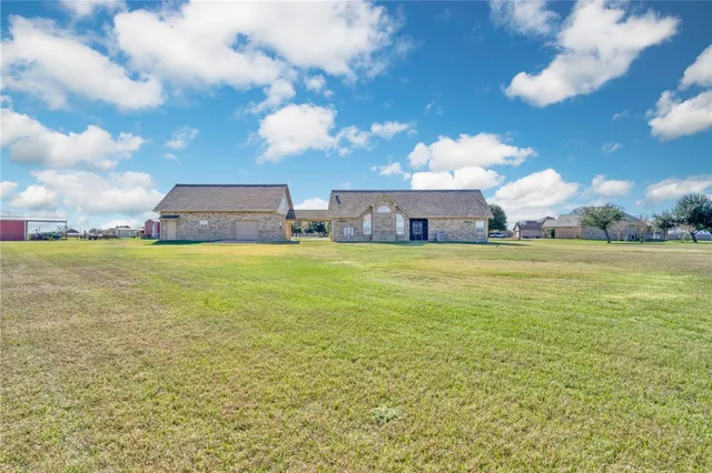 $539,000 | 4150 WAGONWHEEL Road, Bryan, TX 77808