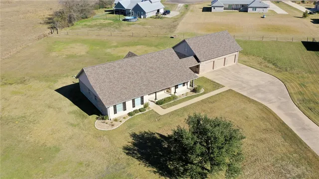 $539,000 | 4150 WAGONWHEEL Road, Bryan, TX 77808