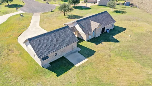 $539,000 | 4150 WAGONWHEEL Road, Bryan, TX 77808