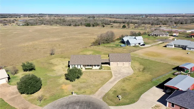 $539,000 | 4150 WAGONWHEEL Road, Bryan, TX 77808